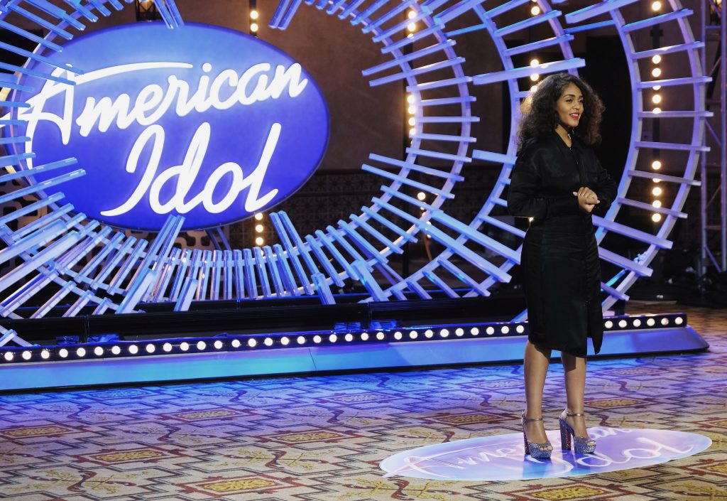 American Idol